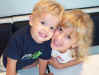 Samantha & Craig - Aug. 27_ 2002.jpg (100753 bytes)